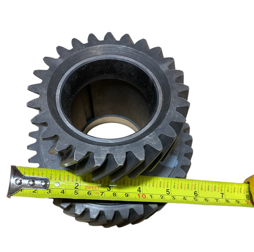 Genuine NOS Idler Gear NP200 Transfer Case Kaiser M715