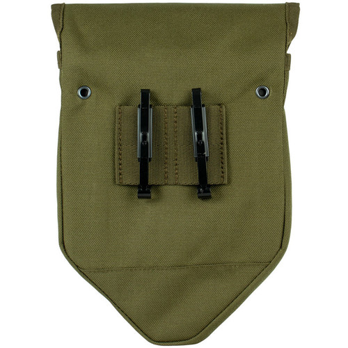 Fox Outdoor GI STYLE Trip-fold Shovel Cover