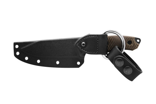 Tops Knives Trail Seeker Knife