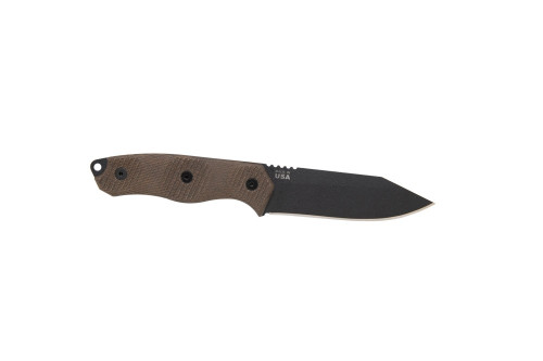 Tops Knives Trail Seeker Knife