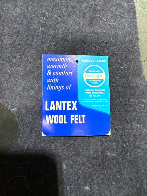 Muckluck Boots Size Large