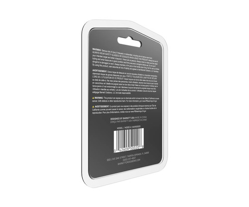 King Rat Slingshot Ammo .38 Cal Hotshot x 100