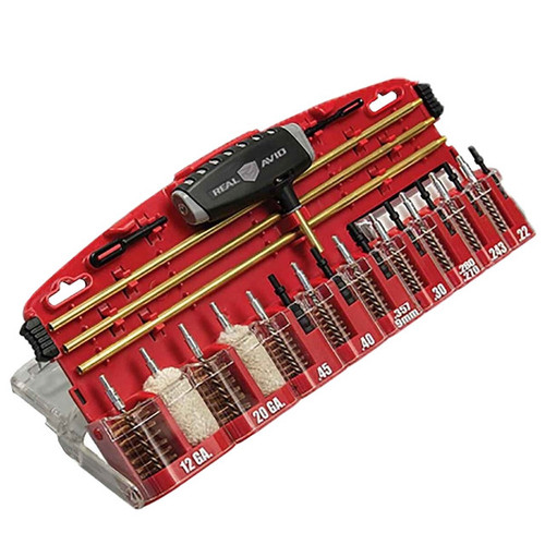 Real Avid Universal Maintenance Pack