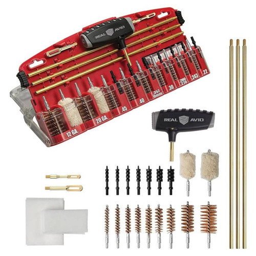 Real Avid Universal Maintenance Pack Real Avid Universal Maintenance Pack