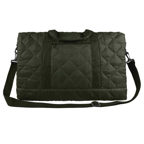 Rothco Woobie Weekender Bag