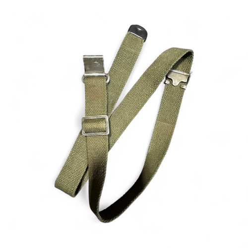 Original Issue M1 Garand Canvas Sling M14/M16