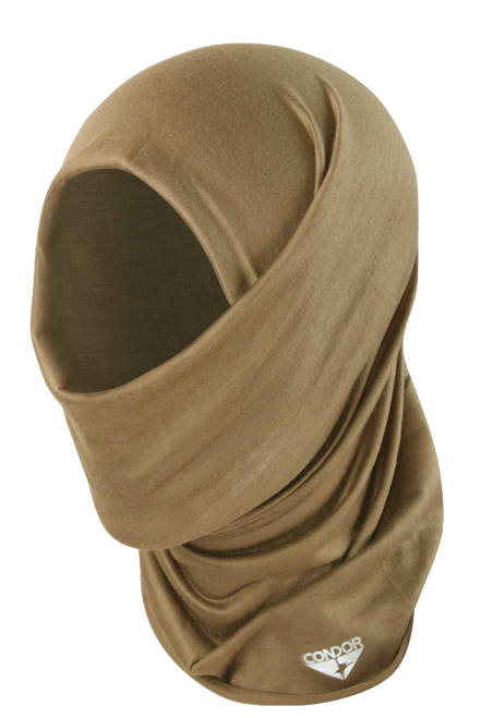 Condor Outdoor Multi Wrap Coyote Brown