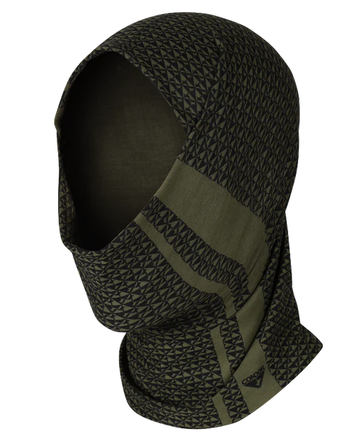 Condor Outdoor Multi Wrap OD Logo