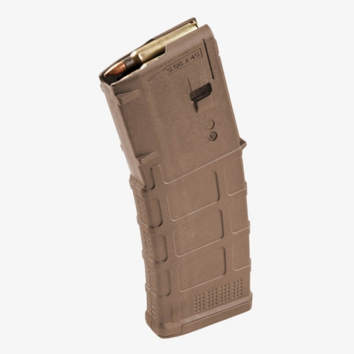 Magpul PMAG30 AR/M4 GEN 3 Magazine Coyote