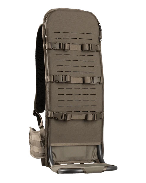 Eberlestock Mainframe Military Green Long