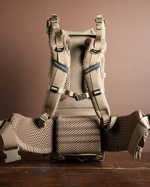 Eberlestock Mainframe II Military Green