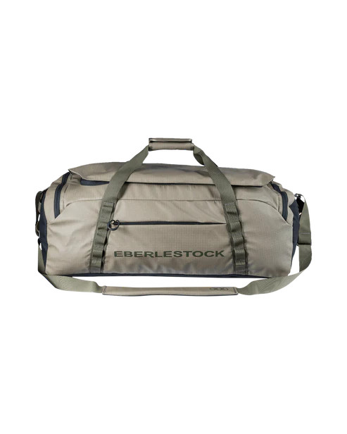 Eberlestock Hyllus Duffle Medium Dry Earth 65L