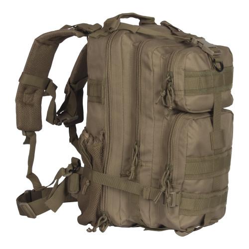Bison Outdoor SXD Genesis 29 Tactical Backpack