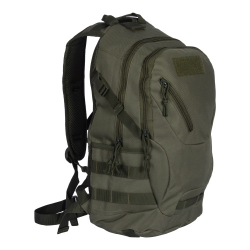 Bison Outdoor LXC Quantum 20 Tactical Backpack