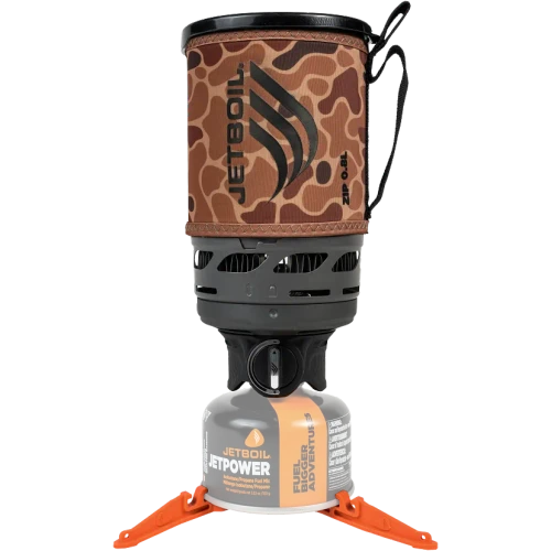 Jetboil Flash 1.0L Fast Boil System