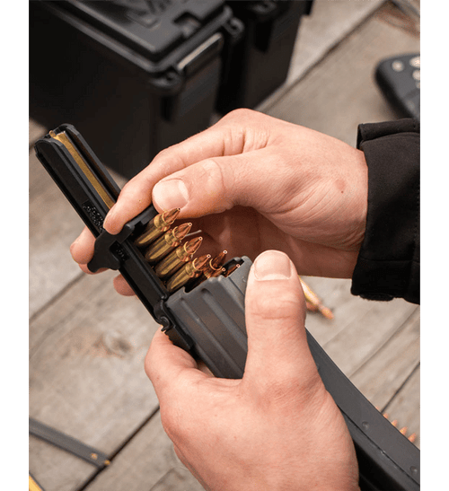 Maglula AR15 / M4 StripLULA Loader 5.56/.223 Gen II