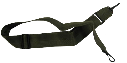GI Issue Nylon GP Strap