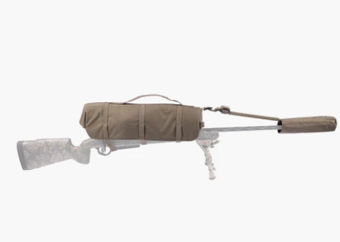 Eberlestock Impact Scope Cover