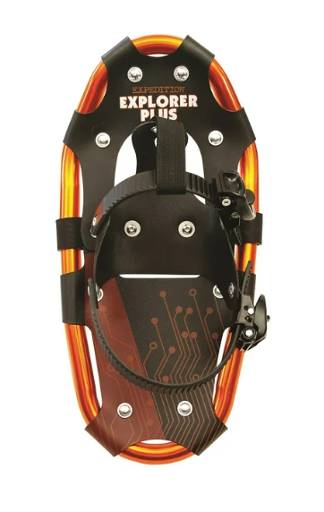 Expedition Outdoors Explorer Plus Snow Shoe Youth