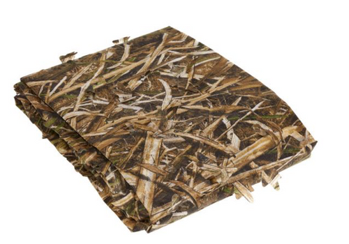 Allen Co Vanish 3D Leafy Omnitex 12x56 Mossy Oak Shadow Grass