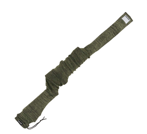 Allen Co Gun Sock 52 IN Writeable ID Green
