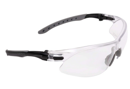 Allen Co  ULTRX Safety Glasses Clear