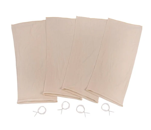 Allen Co Colorado Deluxe Elk Quarter Game Bags 4 PK