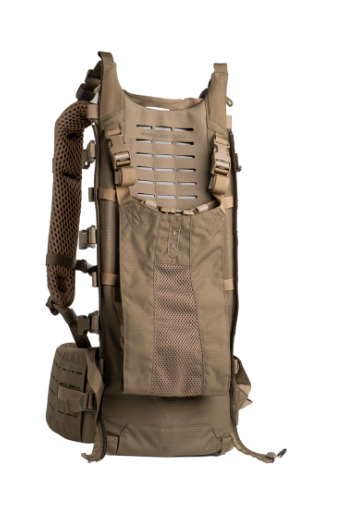 Eberlestock Mod Frame Dry Earth