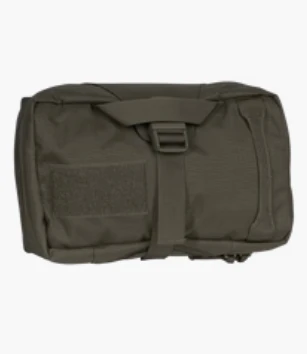 Eberlestock Rip-Away Medical Pouch Large