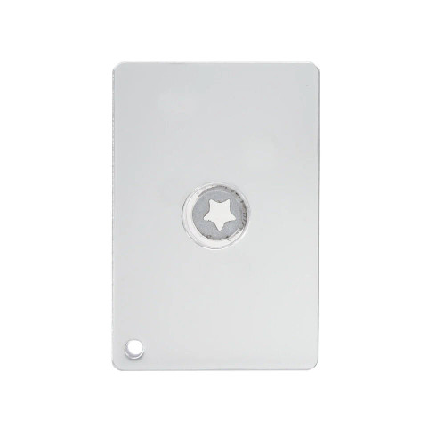 UST StarFlash Floating Signal Mirror