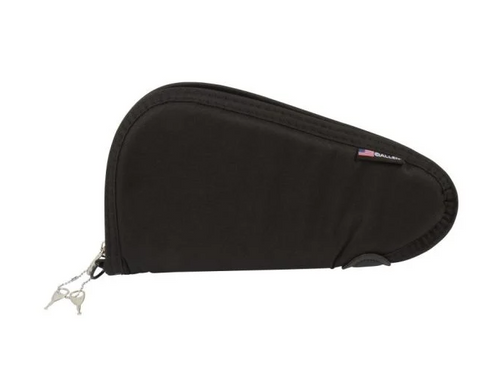 Allen Locking Handgun Case 11 Inch