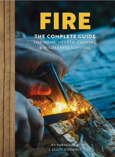 Fire The Complete Guide