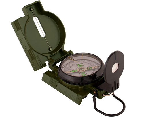 Fox Outdoor Military Marching Compass