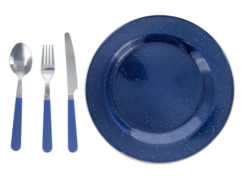 Tableware Set 4 Piece