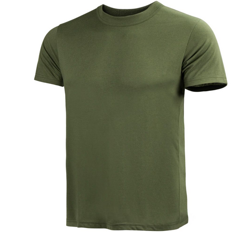 Condor Outdoor Military T-Shirt OD 3 PK