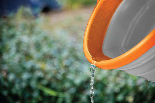 Sona Enterprises Propector's Collapsible Stand and Bucket Set