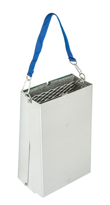 Sona Enterprises Folding Aluminium Sluice Box