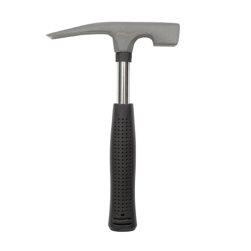 Stansport Carbon Steel Rock Pick &" Hammer
