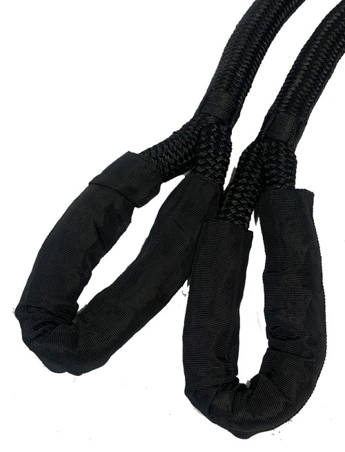 Sona Enterprises 7/8" x 20 ft Kinetic Recovery Rope