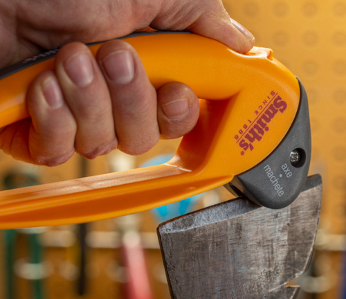 Smith's Axe & Machete Sharpener