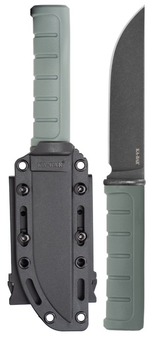 KA-BAR DUST II Knife 6101