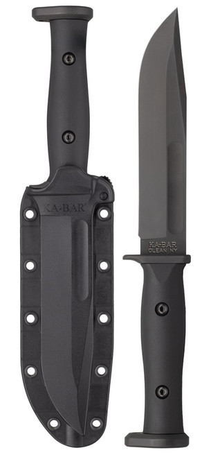 KA-BAR Slabby Knife 1310