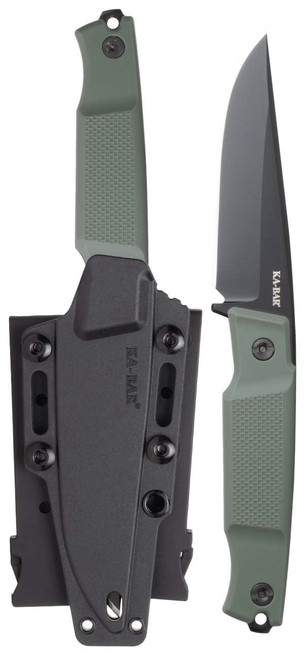 KA-BAR Apex Knife 5500