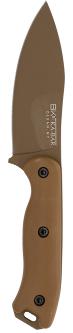 KA-BAR Becker Nessmuk Knife BK19