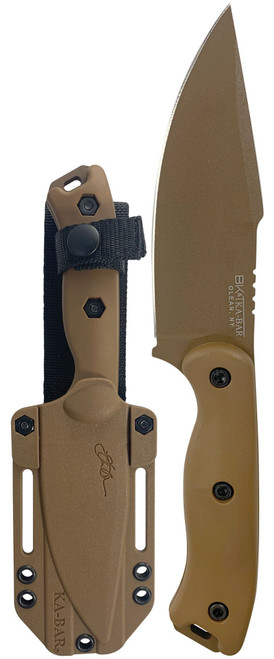 KA-BAR Becker Harpoon Knife