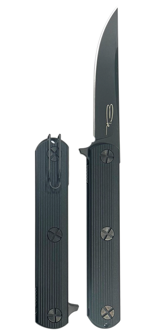 KA-BAR EK Folder Knife EK201