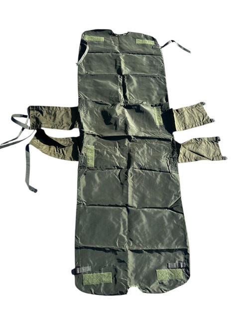 GI Issue Hospital Bed Frame Cover