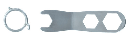 Sona Enterprises 8.5 in 4-in-1 Break-Away Scissors Multitool