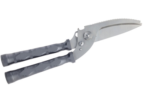 Sona Enterprises 8.5 in 4-in-1 Break-Away Scissors Multitool