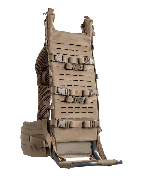 Eberlestock Mainframe II Dry Earth